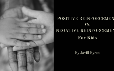 Positive Reinforcement vs. Negative Reinforcement for Kids