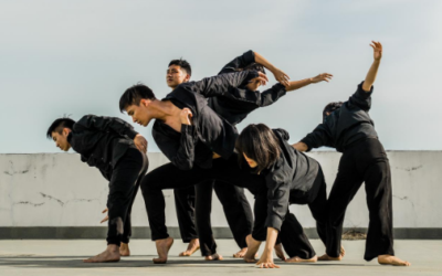 The Most Popular Martial Arts in the U.S.