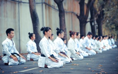 How to Improve your Flexibility for Brazilian Jiu-Jitsu