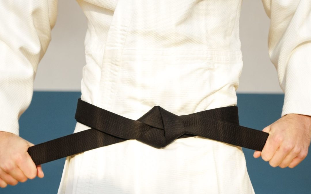 The Top 5 Benefits of Practicing Taekwondo for Fitness