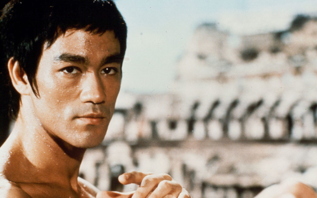 Entrepreneurial Lessons from Bruce Lee